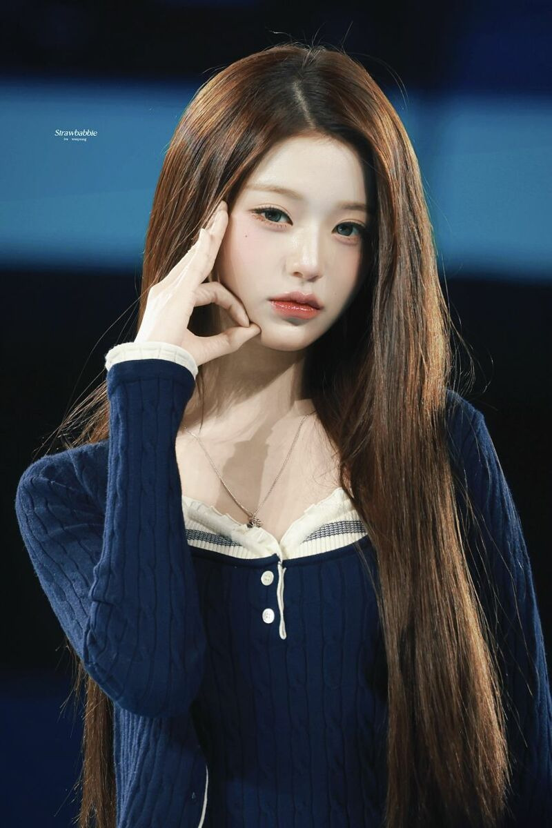 덮원영 vs 깐원영 | 인스티즈