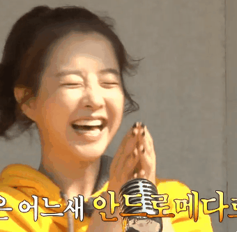 무한도전 151024 바보전쟁-순수의 시대 3부 짤 (10장) - made by 박보영♥ | 인스티즈