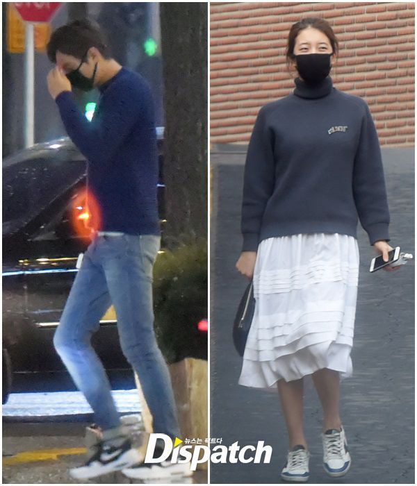 의외로 꽤 많은사람들이 헤어졌다고 생각하는 연예인커플.jpg | 인스티즈