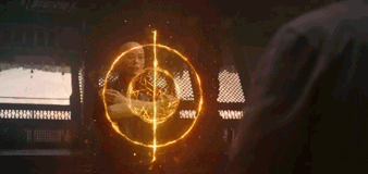 닥터 스트레인지.gif | 인스티즈