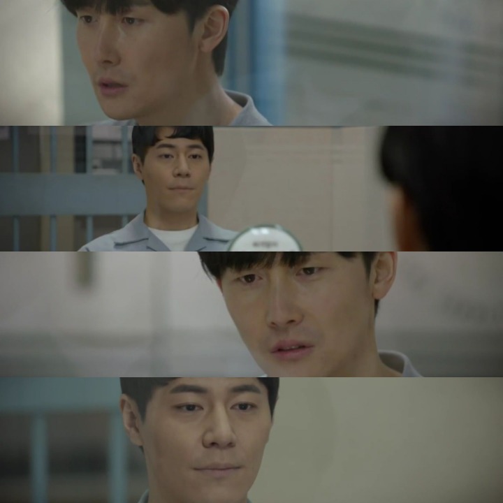 사실상 슬기로운 감빵생활에서 서사 제일 촘촘한 커플.jpgif | 인스티즈