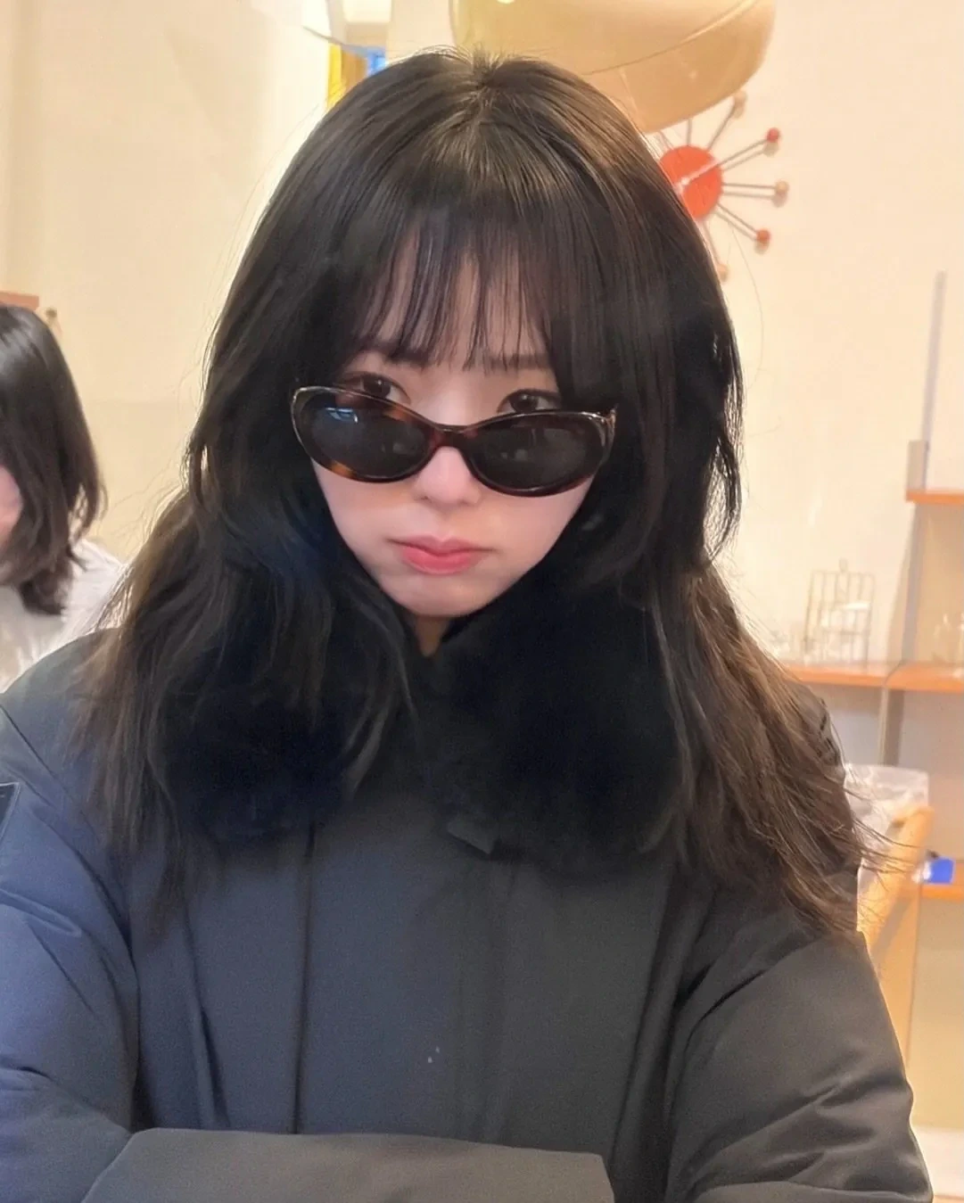 32살에도 매력적인 배우 채수빈 근황.JPG | 인스티즈