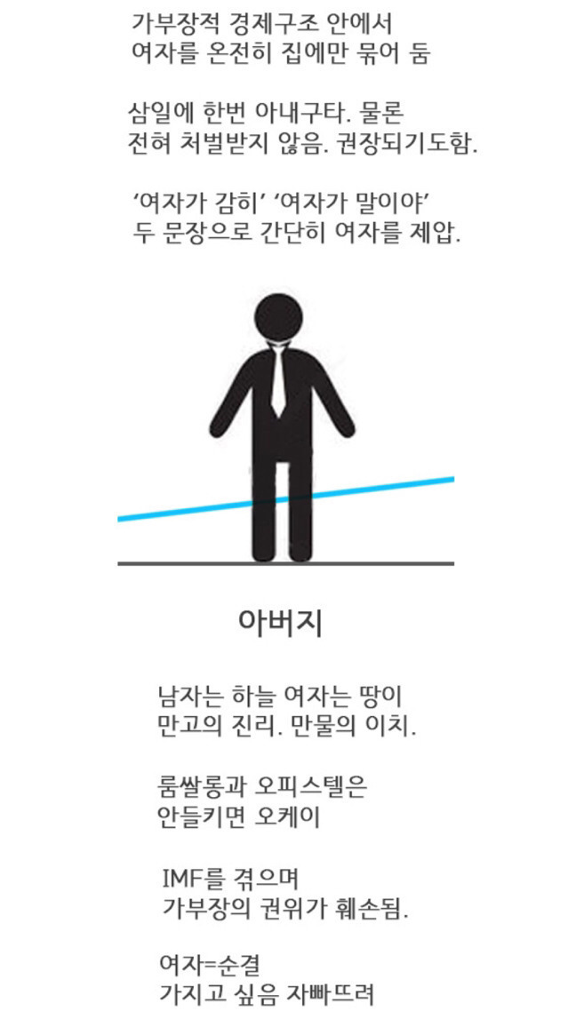한국은 특이한 나라입니다.jpg | 인스티즈