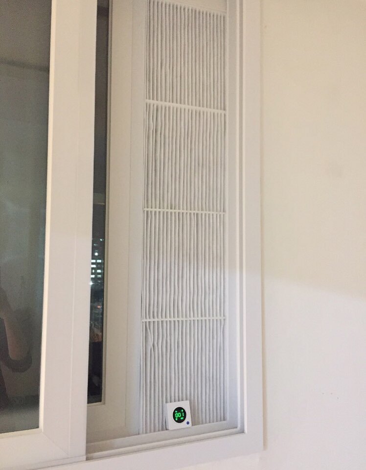 미세먼지가 는데 공청기가 없을때. 공기청정기 효과를 내는 팁 | 인스티즈