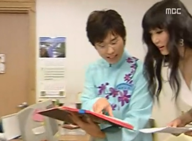 [거침없이하이킥] 하이킥 마지막 에피소드 1 | 인스티즈