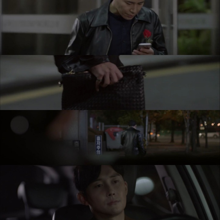 사실상 슬기로운 감빵생활에서 서사 제일 촘촘한 커플.jpgif | 인스티즈