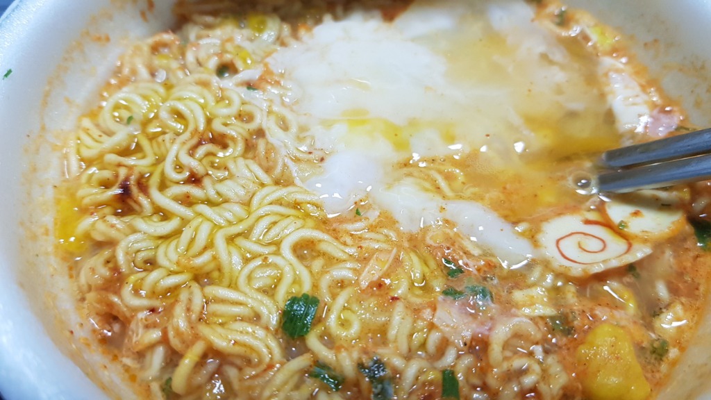 추성훈이 운동할때 죽도록 참았던 음식 | 인스티즈