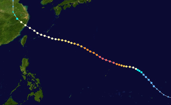 특이한 태풍들.jpg | 인스티즈