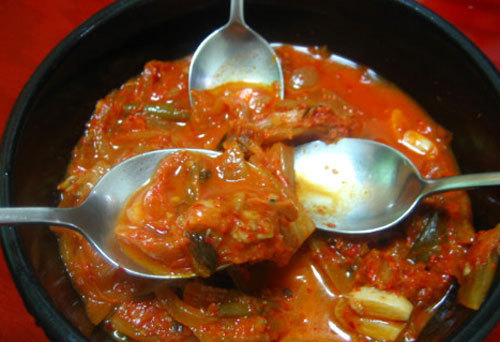 외국인들이 지저분하게 생각하는 한국 식문화.JPG | 인스티즈