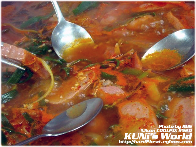 외국인들이 지저분하게 생각하는 한국 식문화.JPG | 인스티즈