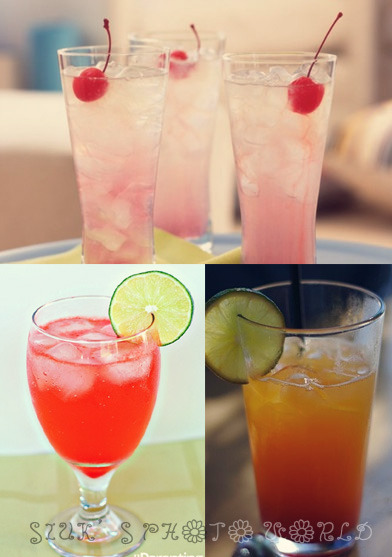 칵테일의 종류 | 인스티즈