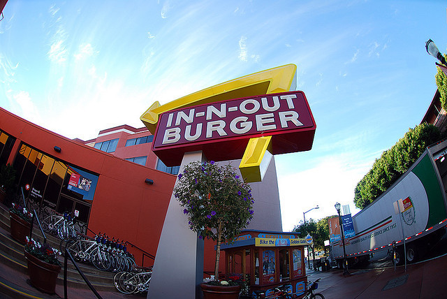 한국사람들에게 호불호가 명확히 갈리는 미국식 햄버거 2가지.jpg | 인스티즈