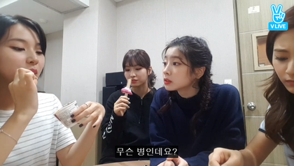 JYP 소속 아이유 여덕 | 인스티즈