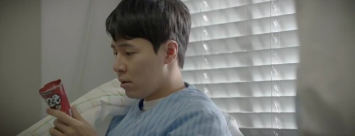 사실상 슬기로운 감빵생활에서 서사 제일 촘촘한 커플.jpgif | 인스티즈