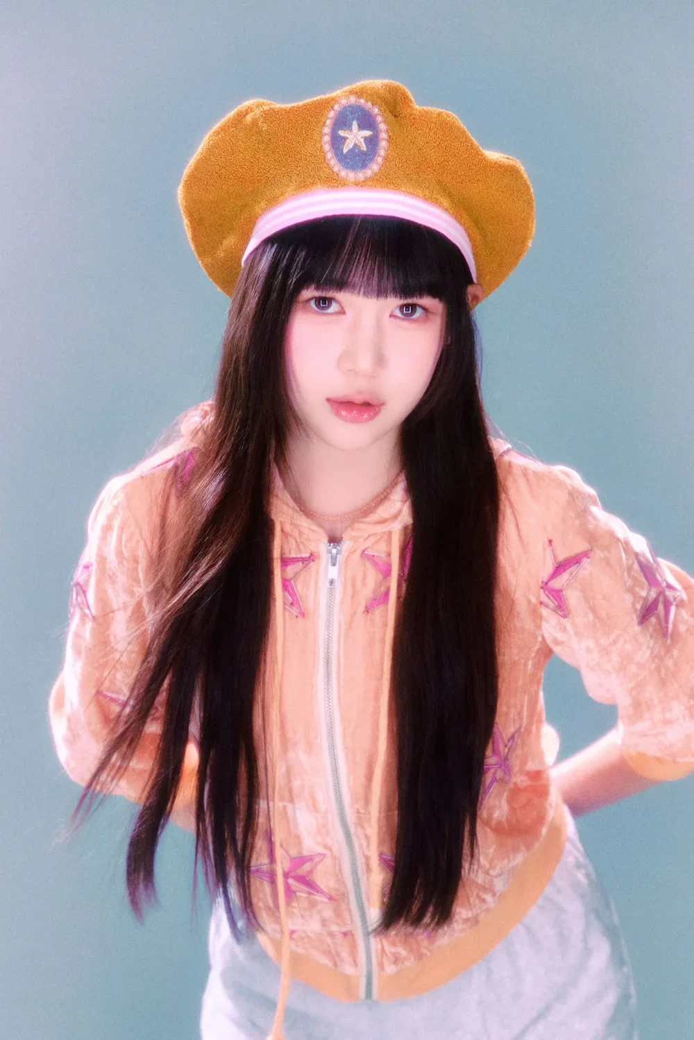 하츠투하츠 막내 예온 어머니가 88년생이래.. | 인스티즈