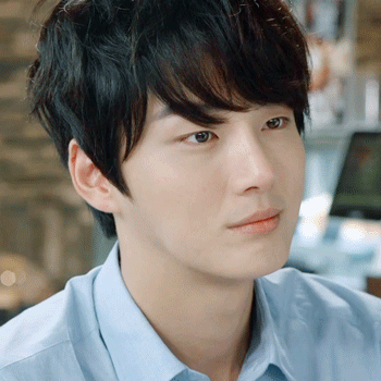 드라마 김비서가 왜 이럴까 재벌과 비서 역할을 성별 반전으로 바꿔봄.gif | 인스티즈