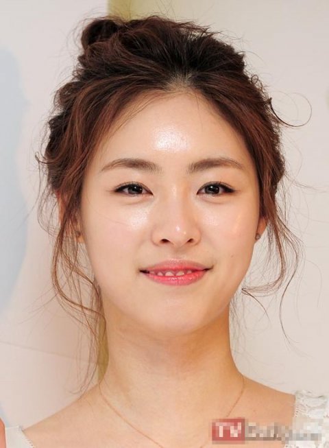 적당한 물광메이크업vs살짝 매트한 메이크업 | 인스티즈