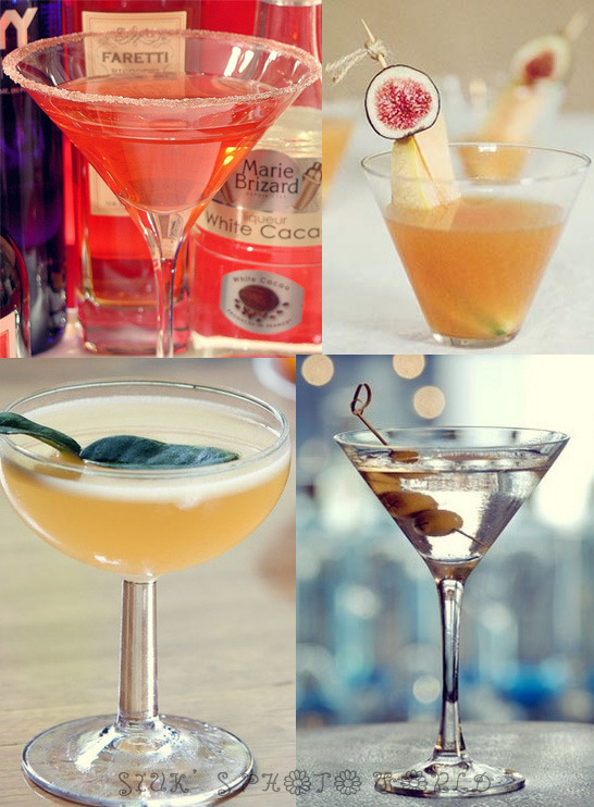 칵테일의 종류 | 인스티즈