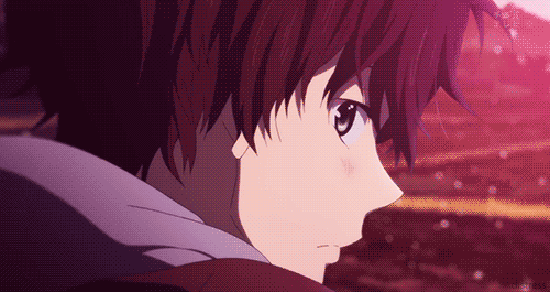 [빙과] 애니보다 원작 소설이 넘사벽으로 인 고전부 시리즈.jpgif | 인스티즈