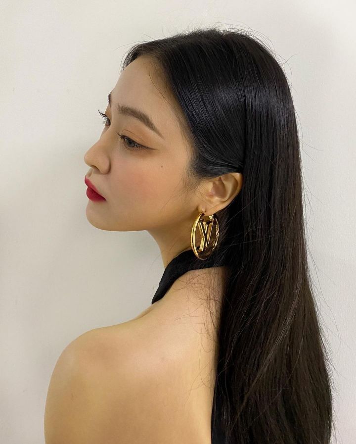 레드벨벳 예리로 보는 명품브랜드별 이미지 | 인스티즈