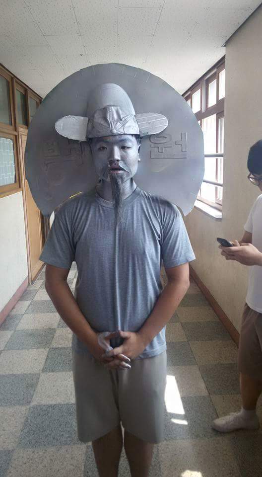 이쯤에서 보는 예전 의정부고 졸사들 | 인스티즈