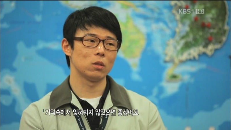 해군 다녀오신 분들은 느낄 수 있는 얼마나 위험했는지 느낄 수 있는 사진.jpg | 인스티즈
