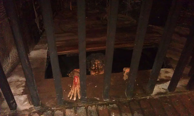 중세시대 사용되었던 고문과 형벌 (혐오주의) | 인스티즈