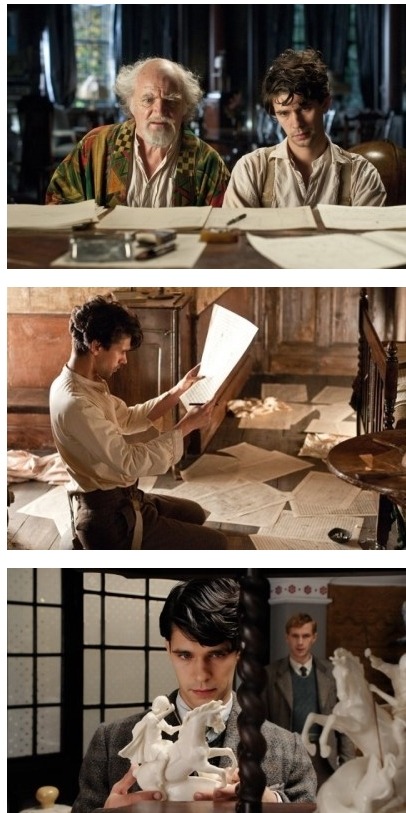 영국으로 날아가고 싶게 만드는 남자들, 요즘 대세 핫한 영국배우들 모음 | 인스티즈