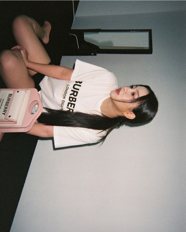 레드벨벳 예리로 보는 명품브랜드별 이미지 | 인스티즈