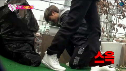 조이 우결이 인기 많았던 이유 | 인스티즈