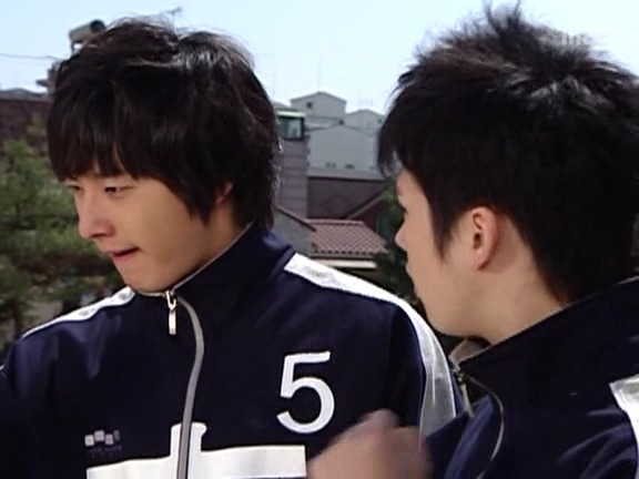 [거침없이하이킥] 변방의 하숙족 범이 ㅋㅋㅋㅋㅋㅋㅋㅋㅋ.jpg | 인스티즈