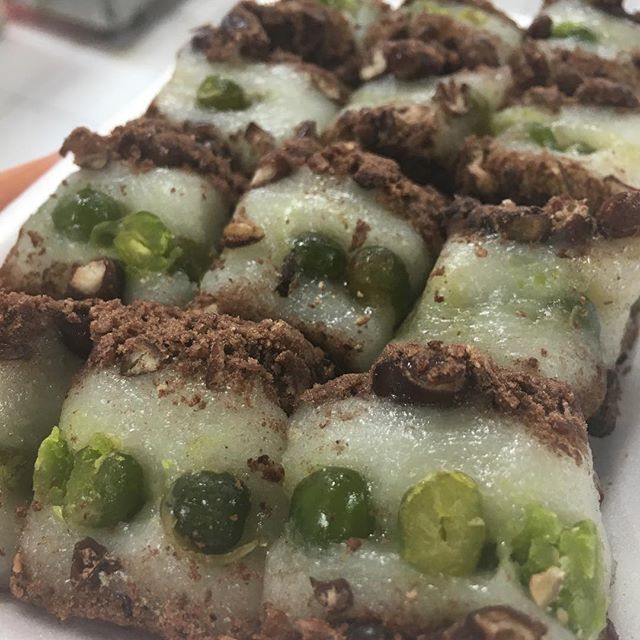 짱맛인데 정확한 이름을 아는 사람은 많지 않은 떡...jpg | 인스티즈