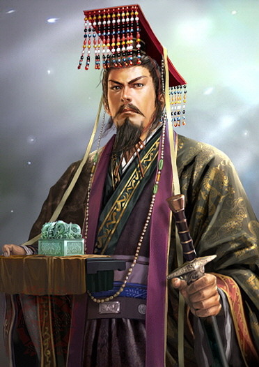 [조조가알려주는역사] 동한의 건국자 유수에 대해 알아보도록 하자 | 인스티즈