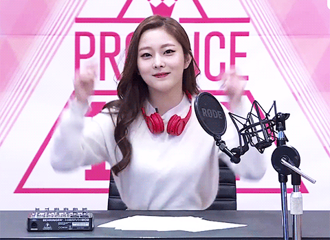 프로듀스 단추갓 정은우 | 인스티즈