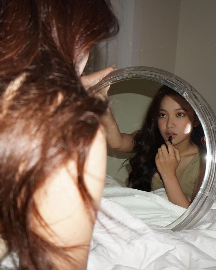 레드벨벳 예리로 보는 명품브랜드별 이미지 | 인스티즈