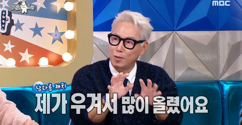 슈퍼스타k 때 윤종신은 강승윤을 왜 그렇게까지 밀어주고 챙겨줬는지 궁금한 달글 | 인스티즈