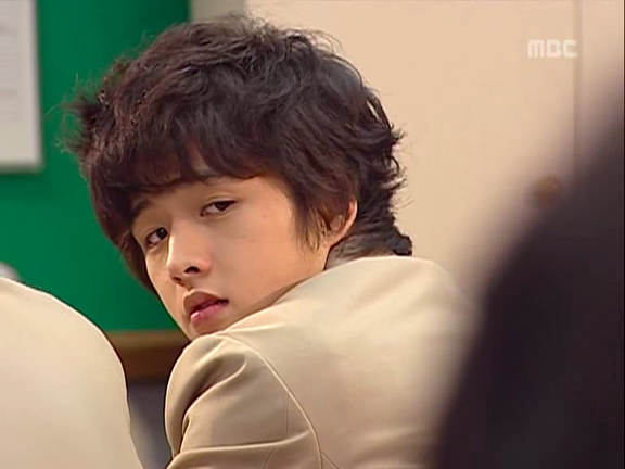 [거침없이하이킥] 풍파고 아이돌 이윤호ㅋㅋㅋㅋㅋㅋ.jpg | 인스티즈