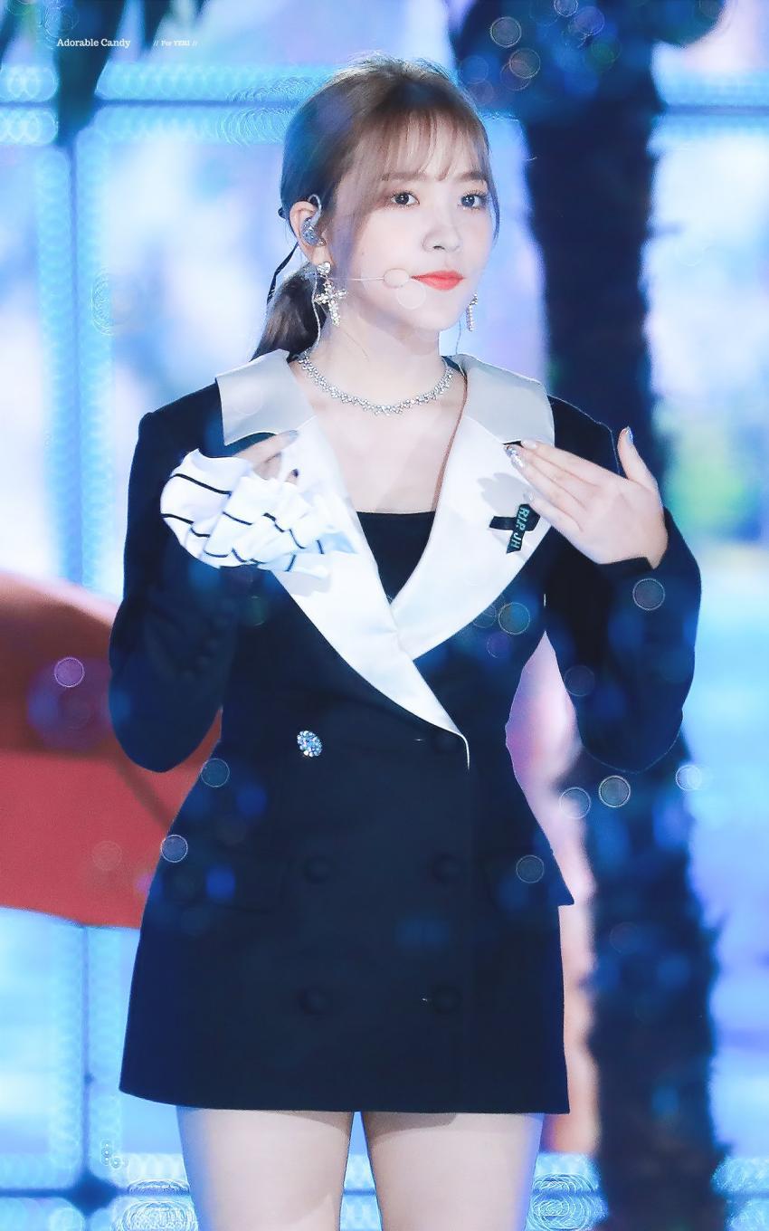 SBS 가요대전 레드벨벳 5 | 인스티즈