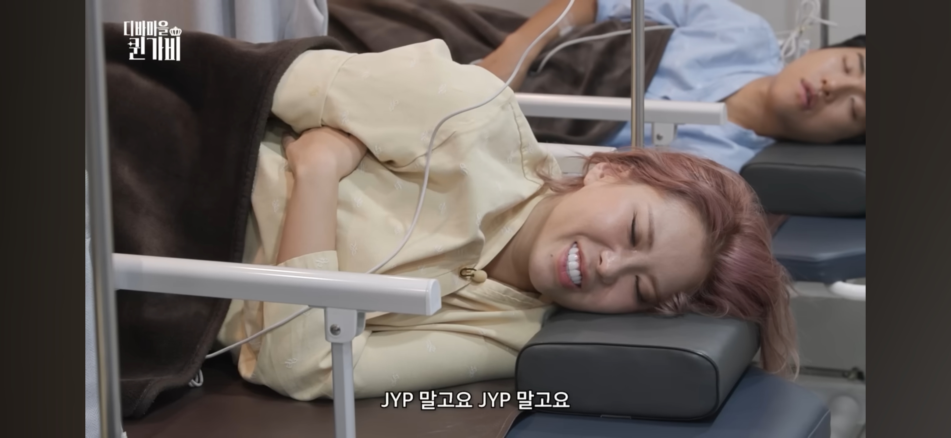 [디바마을 퀸가비] 꿈에서 만났던 이상형을 실제로 만나게 된 테토녀 권또또 | 인스티즈