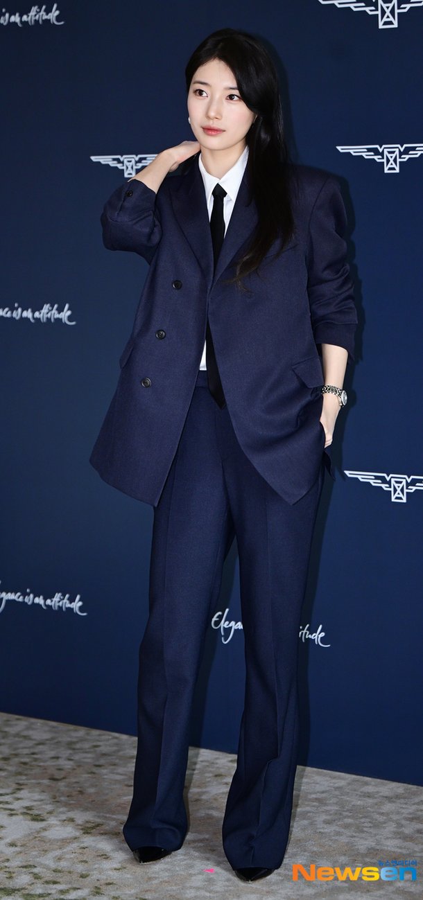 직장인 느낌 수지.jpg | 인스티즈