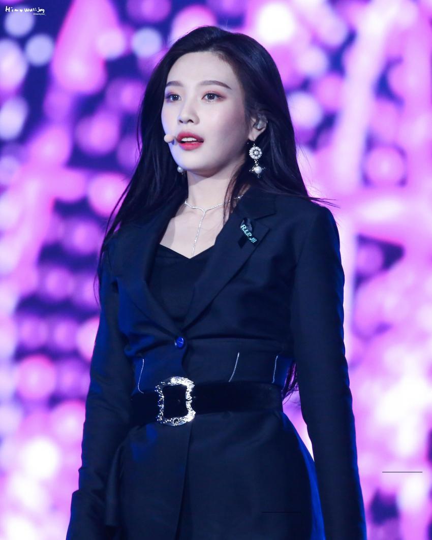 SBS 가요대전 레드벨벳 5 | 인스티즈