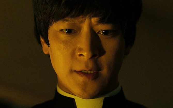 알면 더 재밌는, 영화 "검은 사제들 "속의 이야기 | 인스티즈