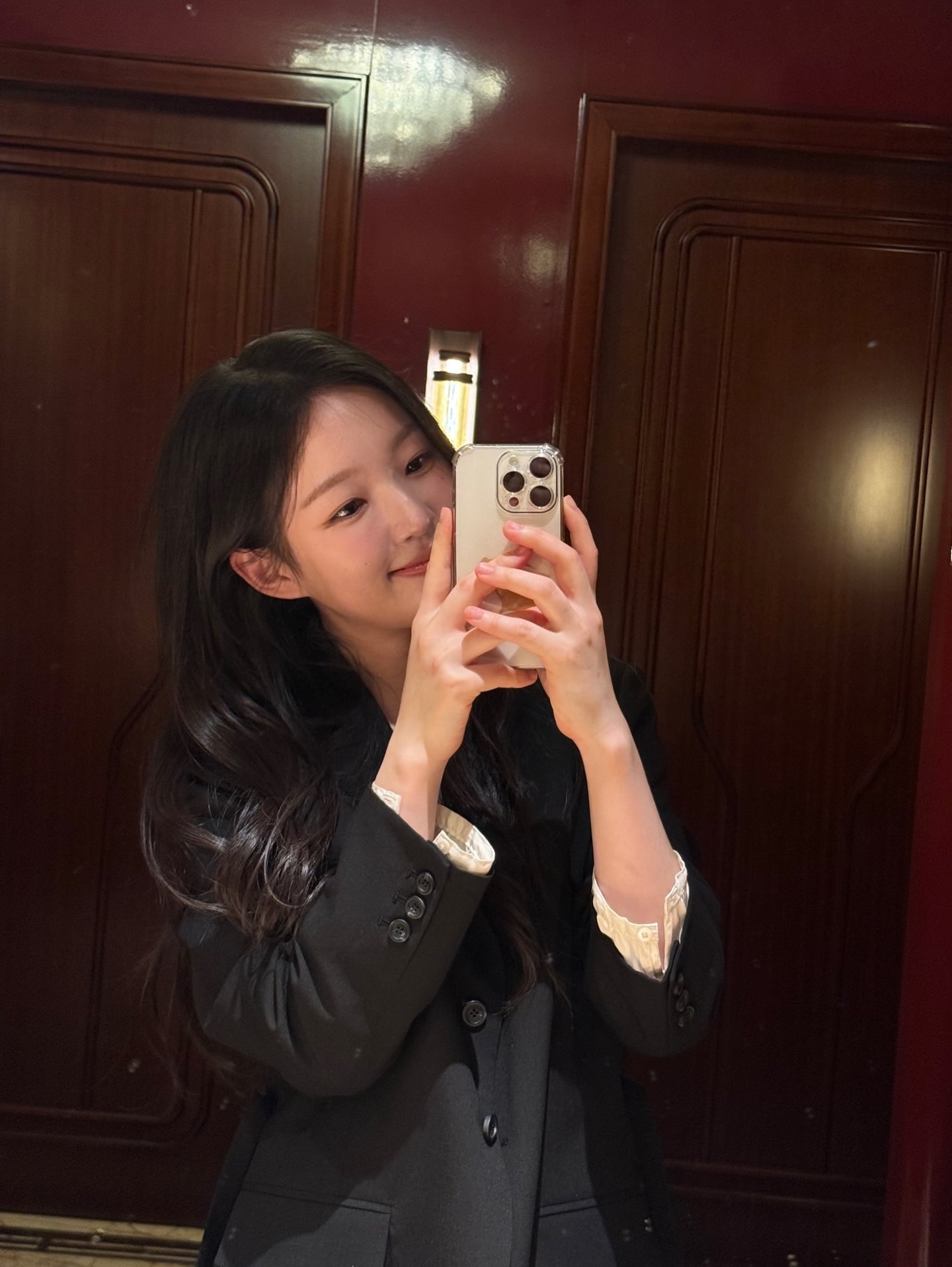 아기맹수 김시현 셰프 인스타 근황.jpg | 인스티즈