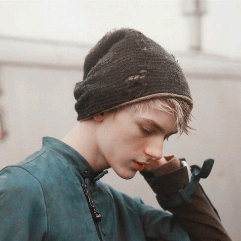 곱상하고도 치명적인 서양남자의 끝을 보여주겠다 | 인스티즈