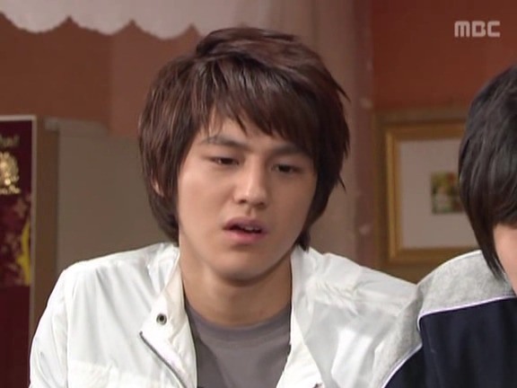 [거침없이하이킥] 변방의 하숙족 범이 ㅋㅋㅋㅋㅋㅋㅋㅋㅋ.jpg | 인스티즈