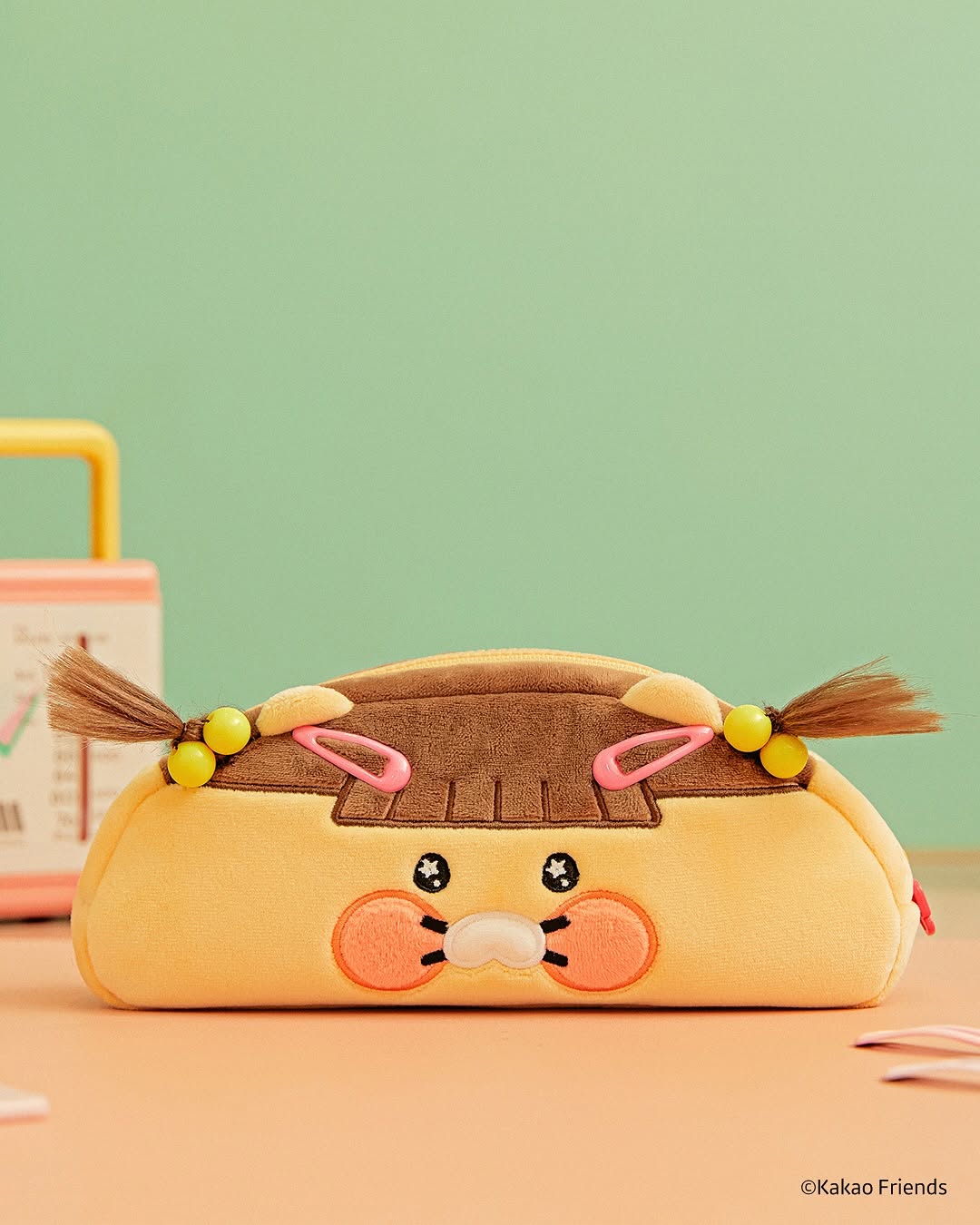 카카오프렌즈 신상 힙해진 춘식.jpg | 인스티즈