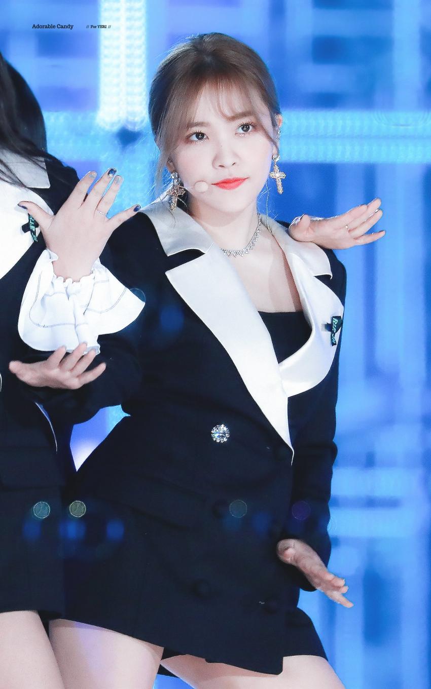SBS 가요대전 레드벨벳 5 | 인스티즈