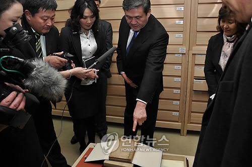 경주에서 라면 박스 주우면 생기는 일.jpg | 인스티즈