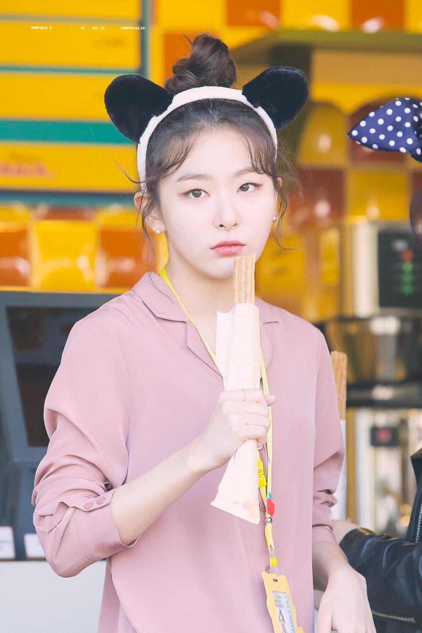 아이린 슬기 | 인스티즈