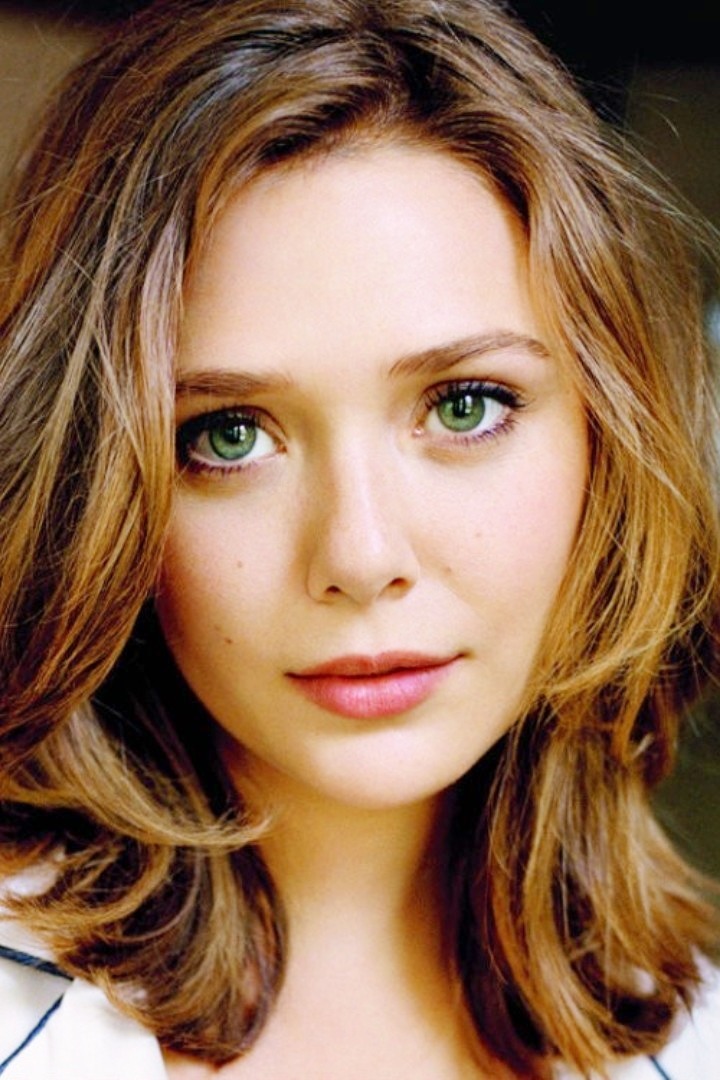 전세계에서 오직 2％만이 가지고 있다는 초록눈동자를 가진 연예인들 | 인스티즈